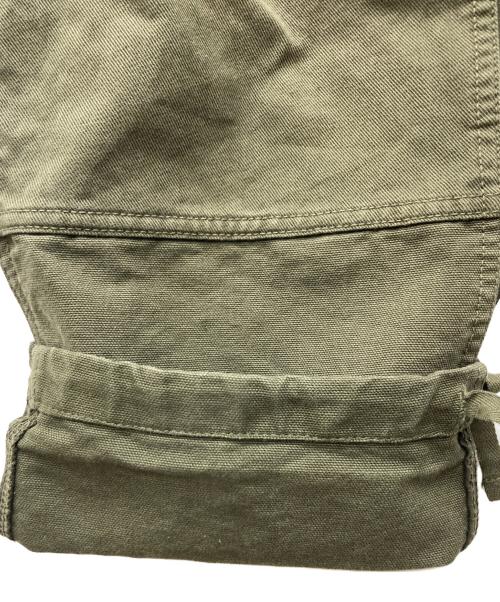 CarHartt（カーハート）CarHartt (カーハート) WIP MEDLEY PANT カーキ サイズ:30の古着・服飾アイテム