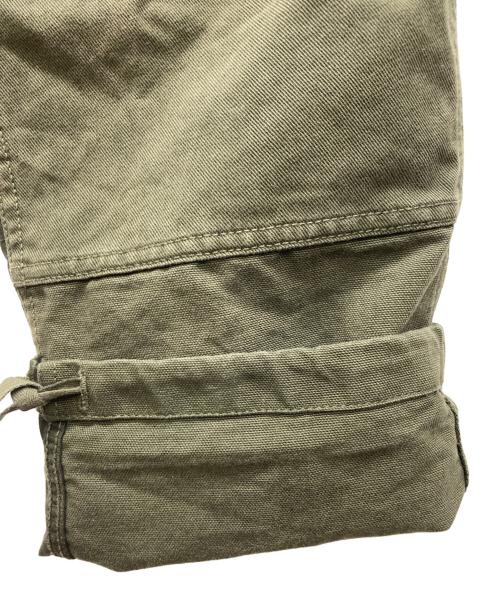 CarHartt（カーハート）CarHartt (カーハート) WIP MEDLEY PANT カーキ サイズ:30の古着・服飾アイテム