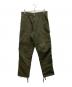 CarHartt（カーハート）の古着「WIP MEDLEY PANT」｜カーキ