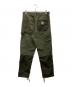 CarHartt (カーハート) WIP MEDLEY PANT カーキ サイズ:30：12000円