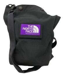THE NORTH FACE（ザ ノース フェイス）の古着「Moutain Wind Multi Bag」｜ブラック