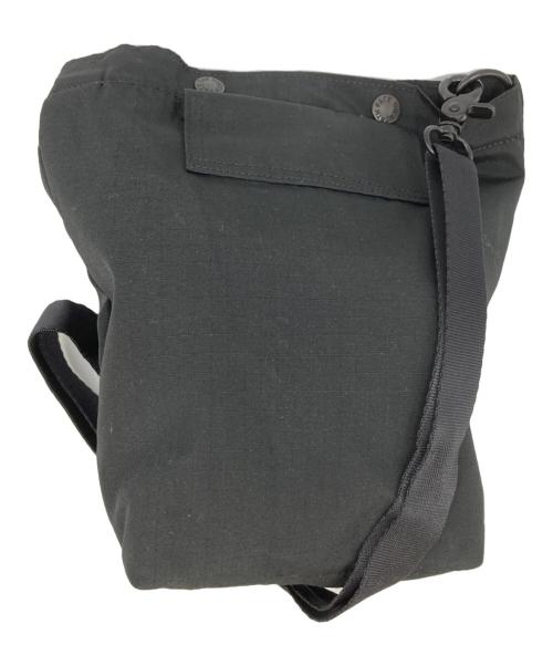 THE NORTH FACE（ザ ノース フェイス）THE NORTH FACE (ザ ノース フェイス) Moutain Wind Multi Bag ブラックの古着・服飾アイテム