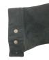 中古・古着 Calvin Klein (カルバンクライン) フィールドジャケット ブラック サイズ:XL：7000円