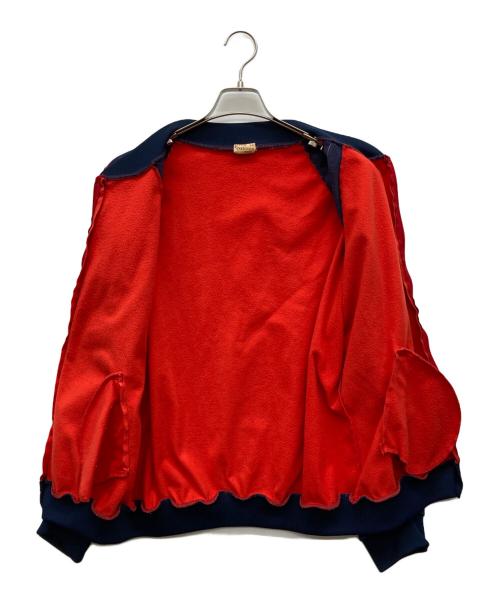 Bonnie Sportswear（ボニースポーツウェア）Bonnie Sportswear (ボニースポーツウェア) ATPタイプジャケット レッド サイズ:XLの古着・服飾アイテム