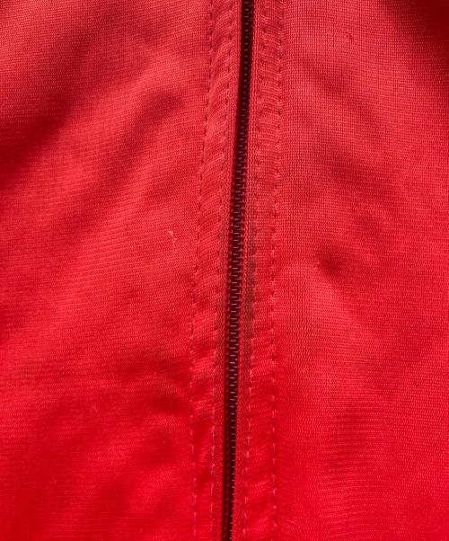 Bonnie Sportswear（ボニースポーツウェア）Bonnie Sportswear (ボニースポーツウェア) ATPタイプジャケット レッド サイズ:XLの古着・服飾アイテム