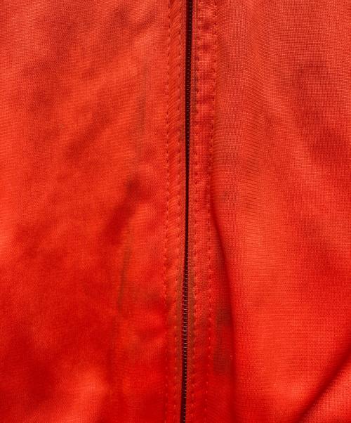 Bonnie Sportswear（ボニースポーツウェア）Bonnie Sportswear (ボニースポーツウェア) ATPタイプジャケット レッド サイズ:XLの古着・服飾アイテム