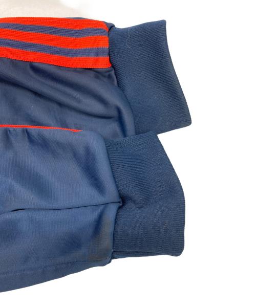 Bonnie Sportswear（ボニースポーツウェア）Bonnie Sportswear (ボニースポーツウェア) ATPタイプジャケット レッド サイズ:XLの古着・服飾アイテム