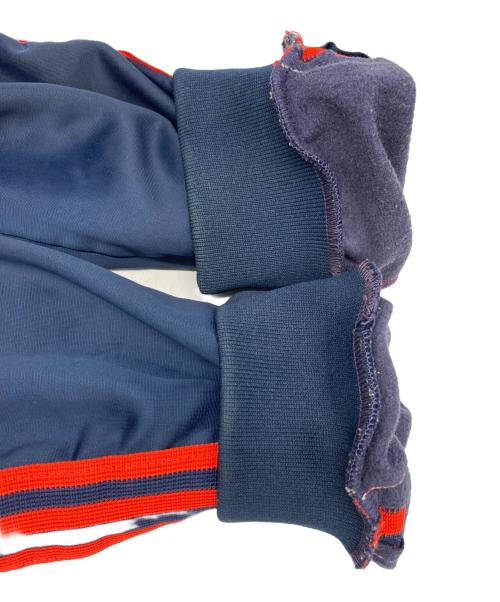 Bonnie Sportswear（ボニースポーツウェア）Bonnie Sportswear (ボニースポーツウェア) ATPタイプジャケット レッド サイズ:XLの古着・服飾アイテム