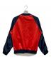 Bonnie Sportswear (ボニースポーツウェア) ATPタイプジャケット レッド サイズ:XL：7000円