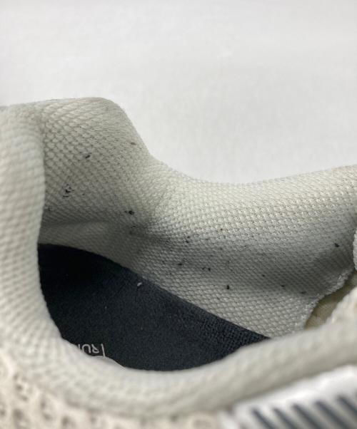 NEW BALANCE（ニューバランス）NEW BALANCE (ニューバランス) ローカットスニーカー グレー サイズ:US9.5の古着・服飾アイテム