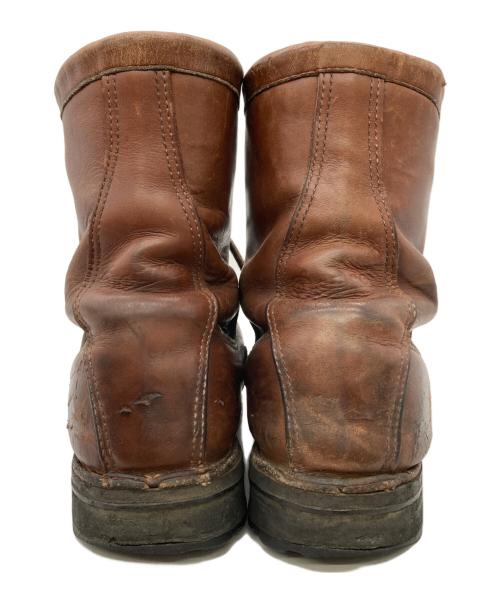 Danner（ダナー）Danner (ダナー) ハンティングブーツ ブラウン サイズ:不明の古着・服飾アイテム