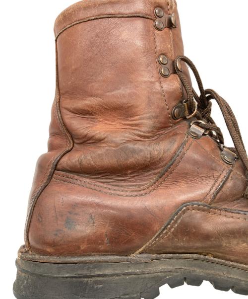 Danner（ダナー）Danner (ダナー) ハンティングブーツ ブラウン サイズ:不明の古着・服飾アイテム