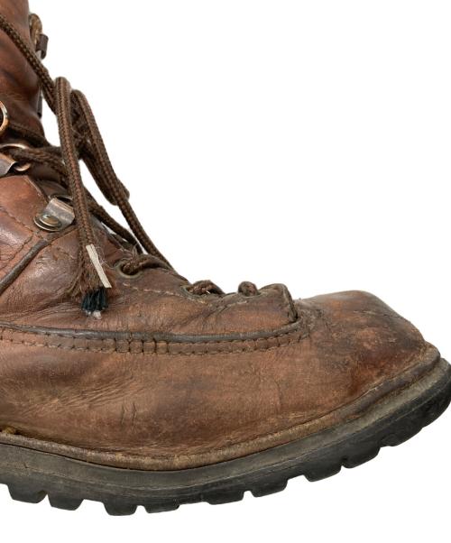 Danner（ダナー）Danner (ダナー) ハンティングブーツ ブラウン サイズ:不明の古着・服飾アイテム
