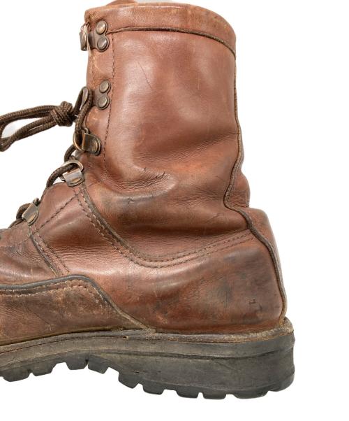 Danner（ダナー）Danner (ダナー) ハンティングブーツ ブラウン サイズ:不明の古着・服飾アイテム