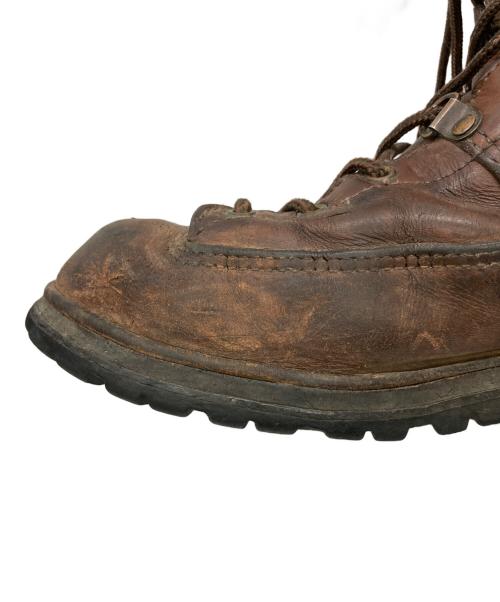 Danner（ダナー）Danner (ダナー) ハンティングブーツ ブラウン サイズ:不明の古着・服飾アイテム