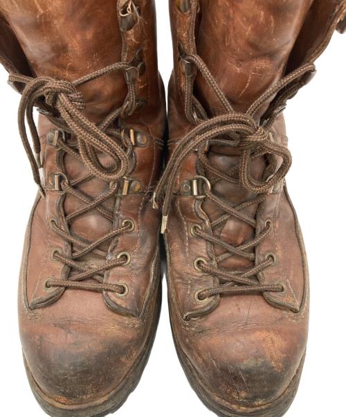 Danner（ダナー）Danner (ダナー) ハンティングブーツ ブラウン サイズ:不明の古着・服飾アイテム