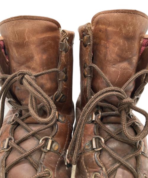 Danner（ダナー）Danner (ダナー) ハンティングブーツ ブラウン サイズ:不明の古着・服飾アイテム