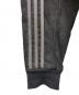 中古・古着 adidas (アディダス) デニムブルゾン ブラック サイズ:XS：13000円