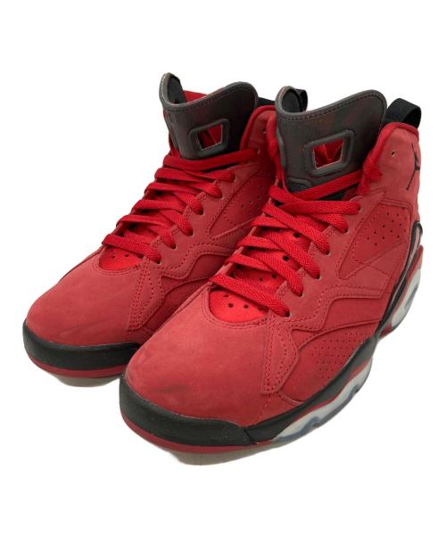NIKE（ナイキ）NIKE (ナイキ) Jordan MVP Raging Bull レッド サイズ:US9の古着・服飾アイテム