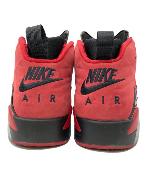 NIKE（ナイキ）NIKE (ナイキ) Jordan MVP Raging Bull レッド サイズ:US9の古着・服飾アイテム