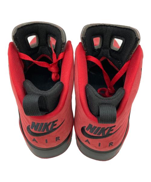NIKE（ナイキ）NIKE (ナイキ) Jordan MVP Raging Bull レッド サイズ:US9の古着・服飾アイテム