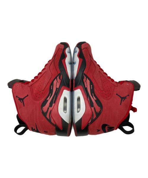NIKE（ナイキ）NIKE (ナイキ) Jordan MVP Raging Bull レッド サイズ:US9の古着・服飾アイテム