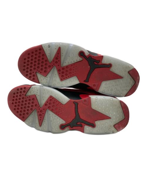 NIKE（ナイキ）NIKE (ナイキ) Jordan MVP Raging Bull レッド サイズ:US9の古着・服飾アイテム