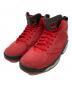 NIKE（ナイキ）の古着「Jordan MVP Raging Bull」｜レッド