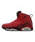 NIKE (ナイキ) Jordan MVP Raging Bull レッド サイズ:US9：5000円