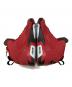 中古・古着 NIKE (ナイキ) Jordan MVP Raging Bull レッド サイズ:US9：5000円