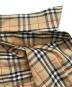 中古・古着 BURBERRY OF LONDON (バーバリーオブロンドン) 半袖シャツ ベージュ サイズ:M：8000円