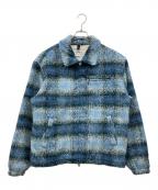 thisisneverthatディスイズネバーザット）の古着「ジャケット」｜ネイビー