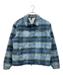 thisisneverthat（ディスイズネバーザット）の古着「ジャケット」｜ネイビー