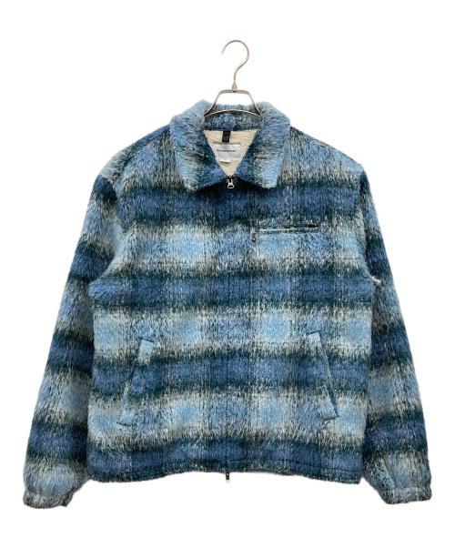 thisisneverthat（ディスイズネバーザット）thisisneverthat (ディスイズネバーザット) ジャケット ネイビー サイズ:Ｌの古着・服飾アイテム