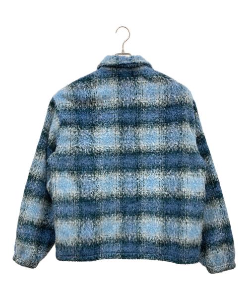 thisisneverthat（ディスイズネバーザット）thisisneverthat (ディスイズネバーザット) ジャケット ネイビー サイズ:Ｌの古着・服飾アイテム