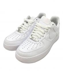 NIKE（ナイキ）の古着「AIR FORCE1 LOW」｜ホワイト