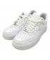 NIKE（ナイキ）の古着「AIR FORCE1 LOW」｜ホワイト