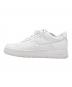 NIKE (ナイキ) AIR FORCE1 LOW ホワイト サイズ:US8：8000円