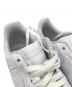 中古・古着 NIKE (ナイキ) AIR FORCE1 LOW ホワイト サイズ:US8：8000円