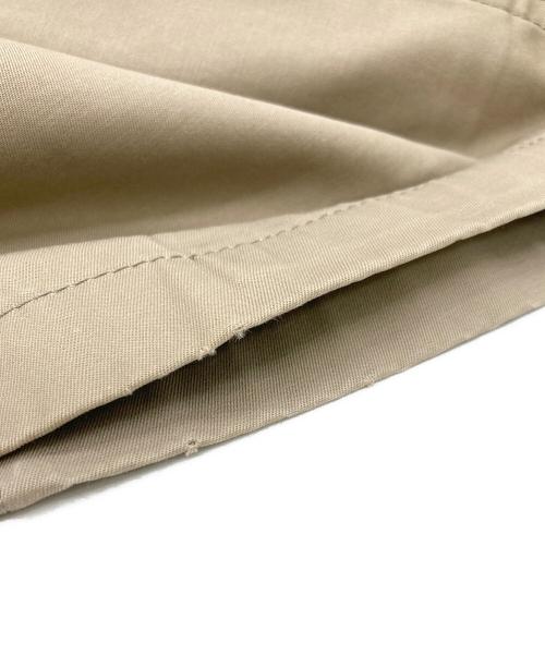 BURBERRY BLACK LABEL（バーバリーブラックレーベル）BURBERRY BLACK LABEL (バーバリーブラックレーベル) ショートトレンチコート ベージュ サイズ:Mの古着・服飾アイテム