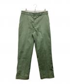 L.L.Beanエルエルビーン）の古着「80s-90s ワークパンツ」｜オリーブ