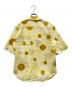 MARNI (マルニ) 花柄オープンカラーシャツ イエロー サイズ:38：8000円