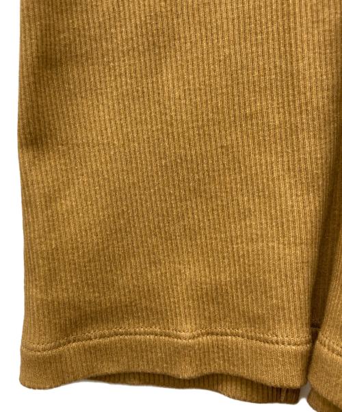LOEWE（ロエベ）LOEWE (ロエベ) マルハマチョチューブドレス ブラウン サイズ:Mの古着・服飾アイテム