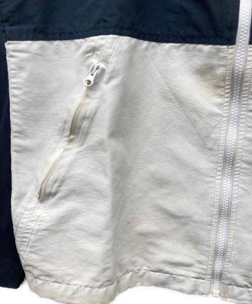 stussy（ステューシー）stussy (ステューシー) 65/35クロスジャケット ブラック サイズ:Mの古着・服飾アイテム