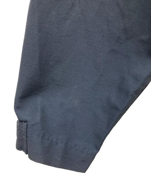 stussy（ステューシー）stussy (ステューシー) 65/35クロスジャケット ブラック サイズ:Mの古着・服飾アイテム