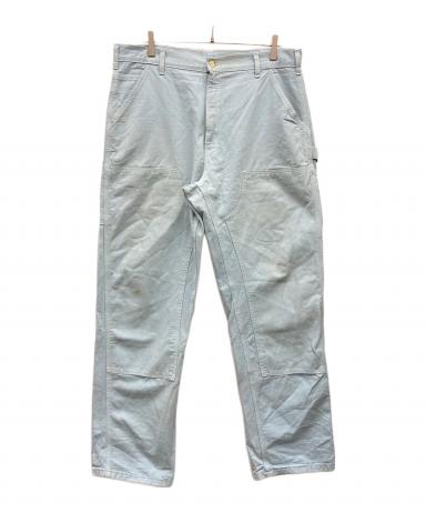 中古・古着通販】CarHartt (カーハート) ダブルニーペインターパンツ