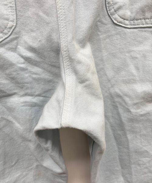 CarHartt（カーハート）CarHartt (カーハート) ダブルニーペインターパンツ ブルー サイズ:36×32の古着・服飾アイテム