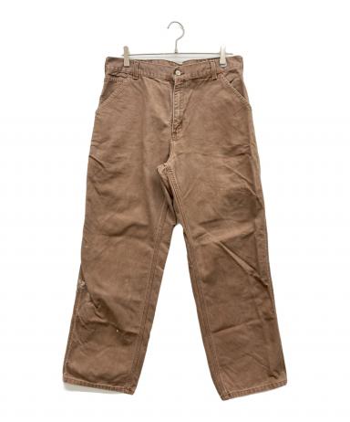 中古・古着通販】CarHartt (カーハート) ダック地ペインターパンツ