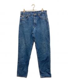 CarHartt（カーハート）の古着「デニムパンツ」｜インディゴ