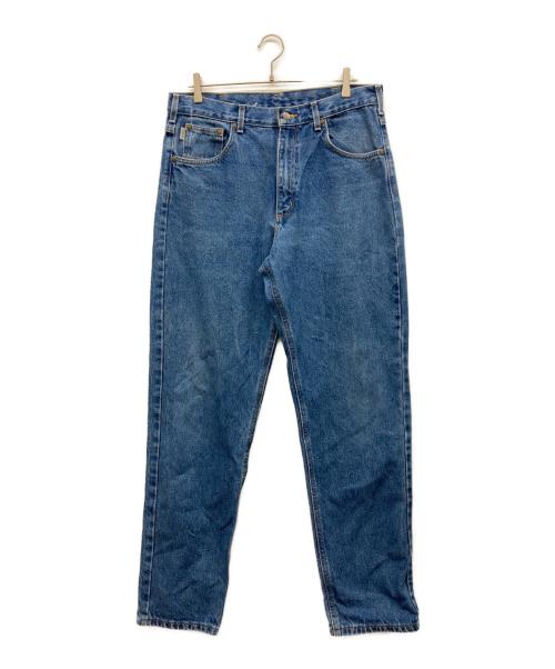 CarHartt（カーハート）CarHartt (カーハート) デニムパンツ インディゴ サイズ:不明の古着・服飾アイテム